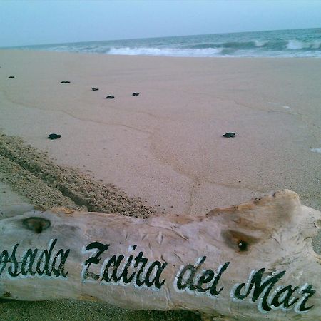 Posada Zaira Del Mar Coyuca Luaran gambar