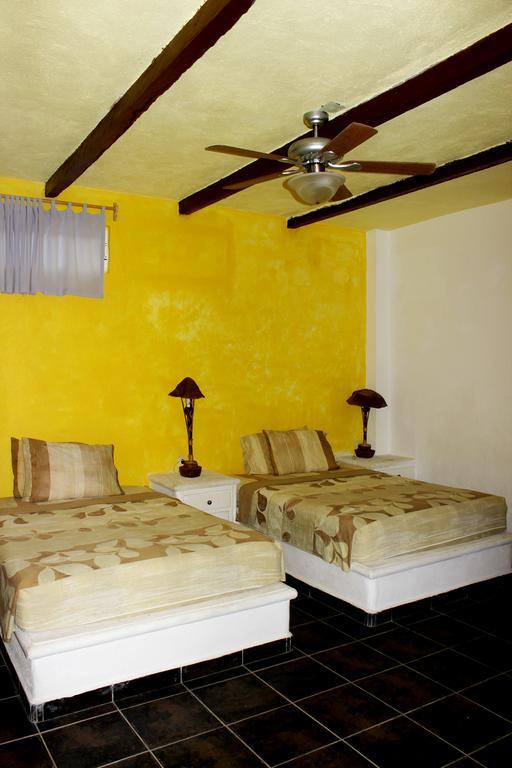 Posada Zaira Del Mar Coyuca Bilik gambar