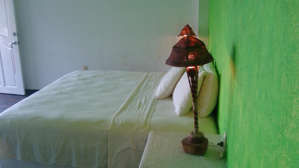 Posada Zaira Del Mar Coyuca Bilik gambar