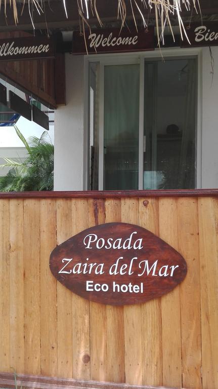 Posada Zaira Del Mar Coyuca Luaran gambar