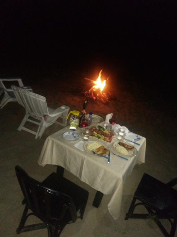 Posada Zaira Del Mar Coyuca Luaran gambar